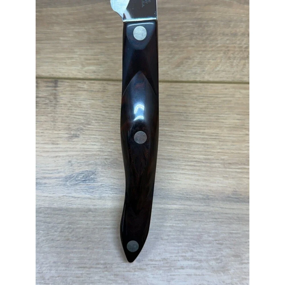Cutco Santoku-Style 8